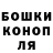 Каннабис индика Vladislav Proskurnin